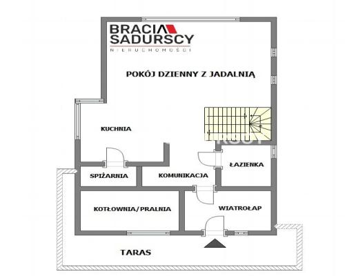 Nowy Dom, Krzywaczka, gotowy!