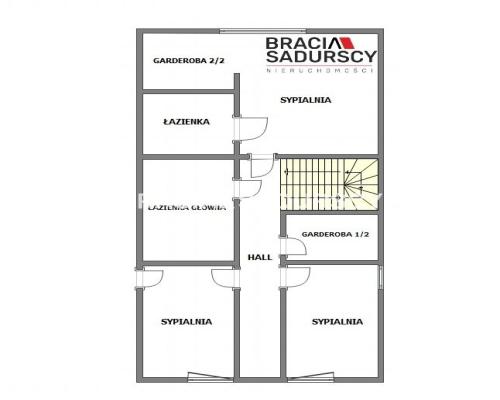 Nowy Dom, Krzywaczka, gotowy!