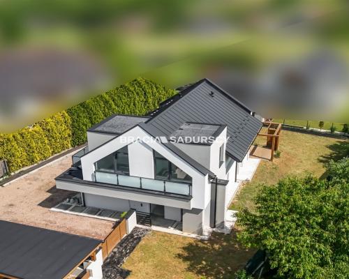 Nowy Dom, Krzywaczka, gotowy!