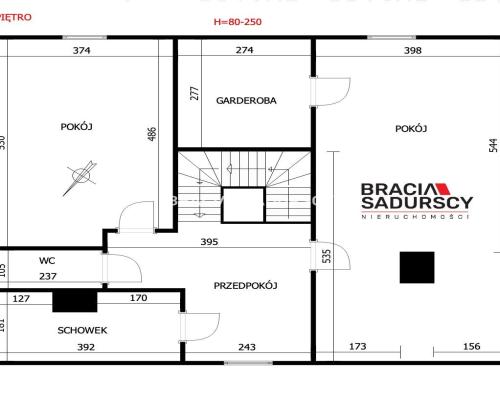Dom, 17 arów zieleni, staw, taras, garaż – Rożnowa