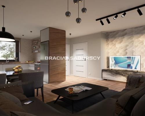 NOWE DOMY SZEREGOWE NIEPOŁOMICE PROWIZJA 0%