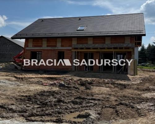 Dom w zielonej okolicy - 174m2!