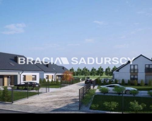 Dom w zielonej okolicy - 174m2!