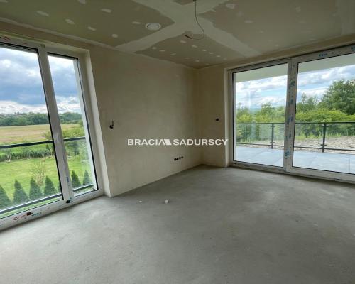 Nowoczesne domy premium w zielonej okolicy !