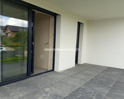 Nowoczesne domy premium w zielonej okolicy !