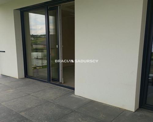 Nowoczesny dom w zielonej okolicy 150m2