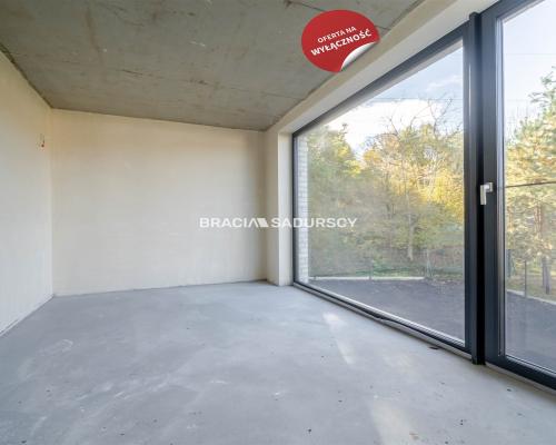 Domy w zabudowie bliźniaczej  Kraków- Bieżanów