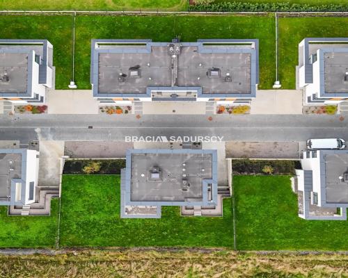 Twój dom w ciszy – 15 minut od Krakowa!