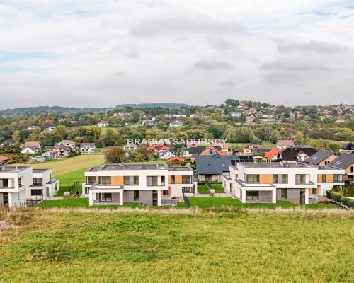 Twój dom w ciszy – 15 minut od Krakowa!