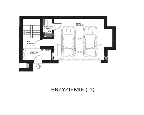 Twój dom w ciszy – 15 minut od Krakowa!