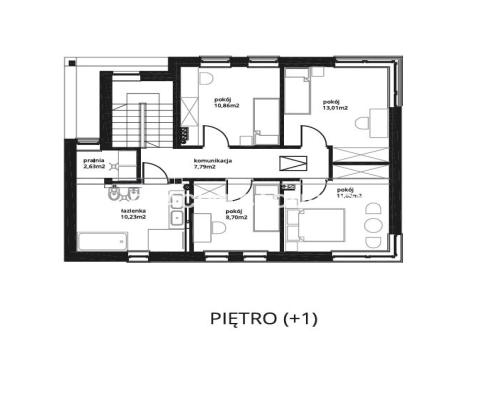 Twój dom w ciszy – 15 minut od Krakowa!
