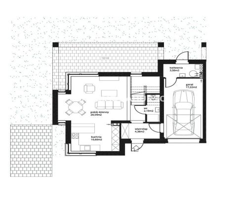 Twój dom w ciszy – 15 minut od Krakowa!