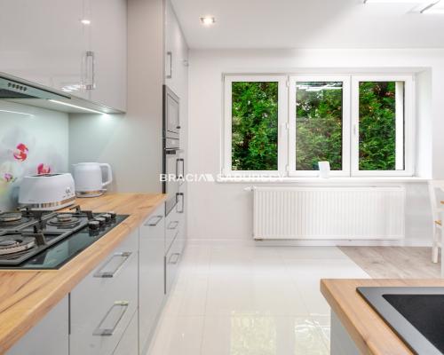 Wolnostojący, wyremontowany dom blisko Krakowa