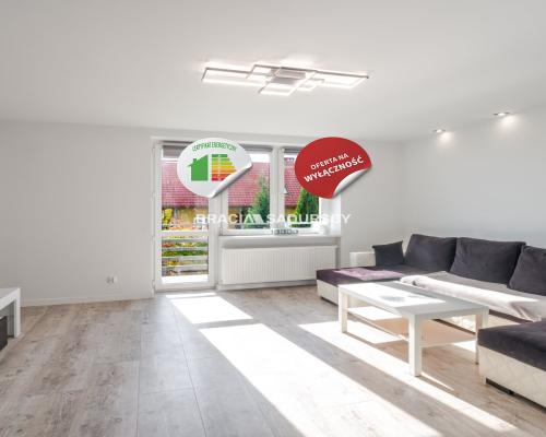 Wolnostojący, wyremontowany dom blisko Krakowa