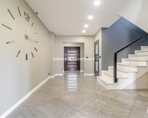 Dom jednorodzinny 138 m² – piękna działka 18 a