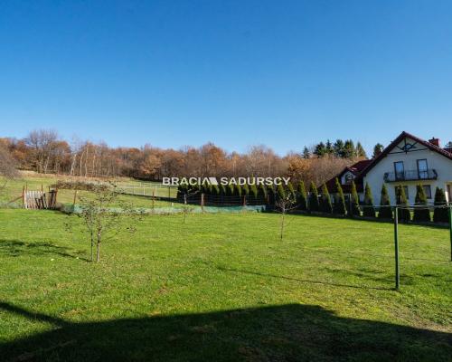 Dom  z duzą działką w cenie mieszkania/Leńcza