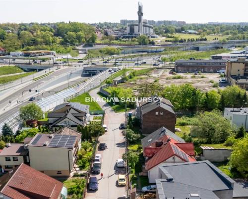 Dom z potencjałem lub inwestycja na wynajem