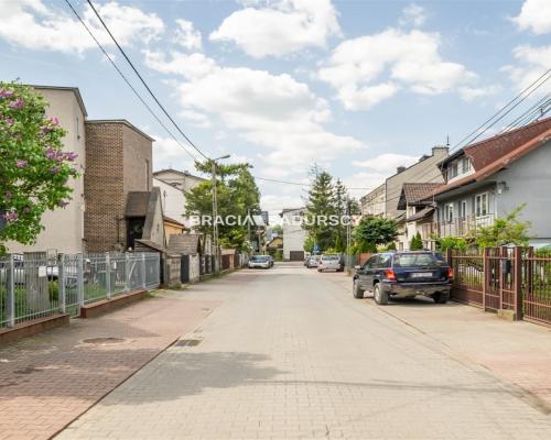 Dom z potencjałem lub inwestycja na wynajem