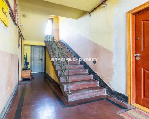 Dom z potencjałem lub inwestycja na wynajem