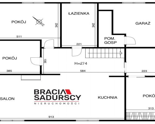 Zapraszam na prezentację  wyjątkowego domu  w Pielgrzymowicach, w dobrze skomunikowanej okolicy, obok Michałowic, Zielonek. 
Do