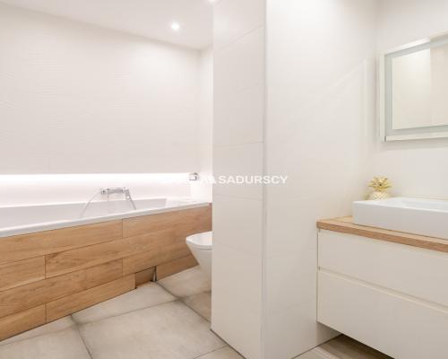 Wygodny dom z ogrodem w Skawinie.