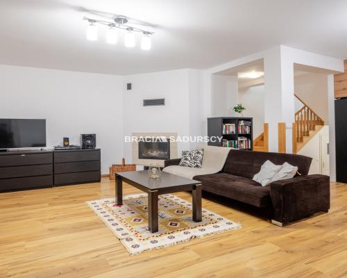 DOM / BLIŹNIAK / OGRÓD / CISZA / SWOSZOWICE