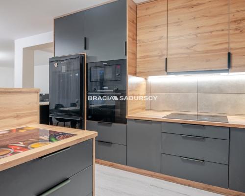 DOM / BLIŹNIAK / OGRÓD / CISZA / SWOSZOWICE