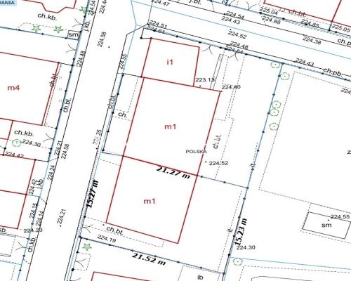 Dom, Krowodrza-Azory, działka 322m2
