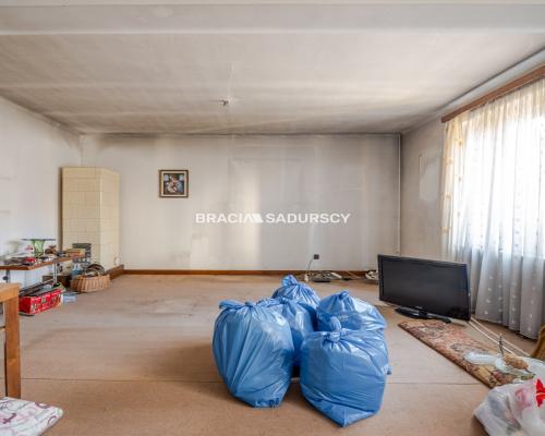 Dom, Krowodrza-Azory, działka 322m2