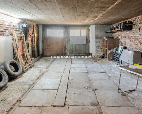 Dom, Krowodrza-Azory, działka 322m2