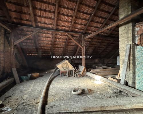 Dom, Krowodrza-Azory, działka 322m2