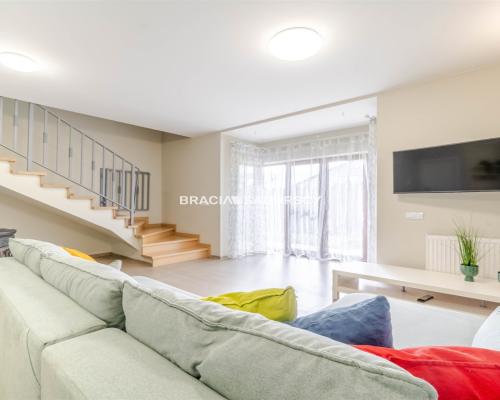 DO WEJŚCIA / 3 POKOJE / OGRÓDEK / BLISKO KRAKOWA