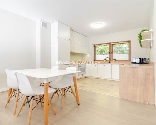 DO WEJŚCIA / 3 POKOJE / OGRÓDEK / BLISKO KRAKOWA