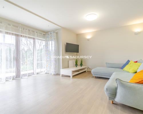 DO WEJŚCIA / 3 POKOJE / OGRÓDEK / BLISKO KRAKOWA