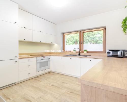 DO WEJŚCIA / 3 POKOJE / OGRÓDEK / BLISKO KRAKOWA