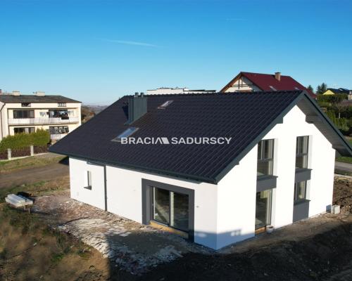 Fantastyczny dom, Zakliczyn, Siepraw