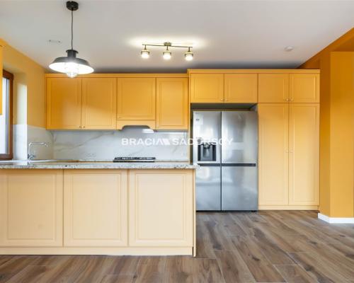 Wysoki Standard, 220 m2, 4,5 arowa dzaiłka, NOWY