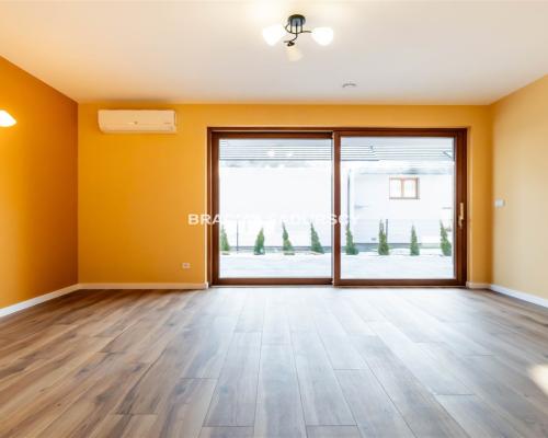 Wysoki Standard, 220 m2, 4,5 arowa dzaiłka, NOWY