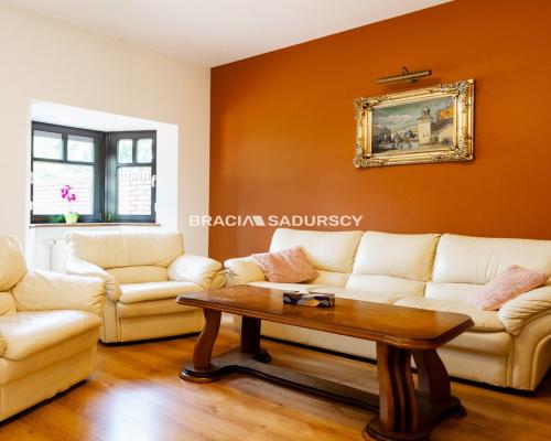 dom na wynajem obok Galerii Bronowice/IKEA 225m2