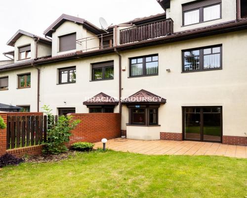 dom na wynajem obok Galerii Bronowice/IKEA 225m2