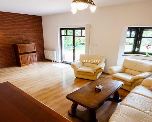 dom na wynajem obok Galerii Bronowice/IKEA 225m2