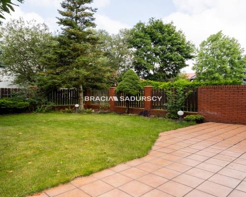 dom na wynajem obok Galerii Bronowice/IKEA 225m2