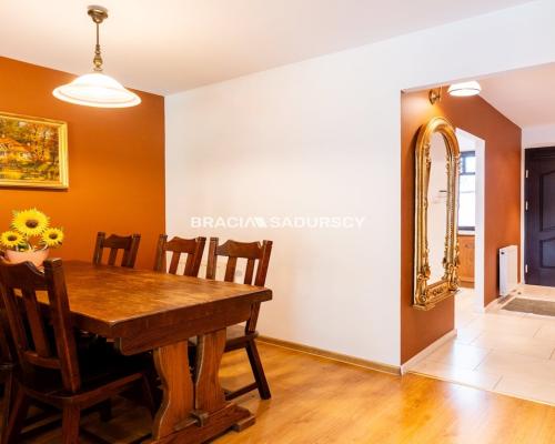 dom na wynajem obok Galerii Bronowice/IKEA 225m2