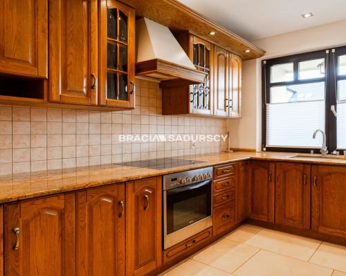 dom na wynajem obok Galerii Bronowice/IKEA 225m2