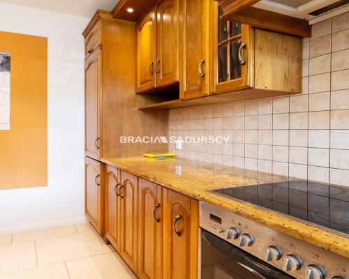 dom na wynajem obok Galerii Bronowice/IKEA 225m2