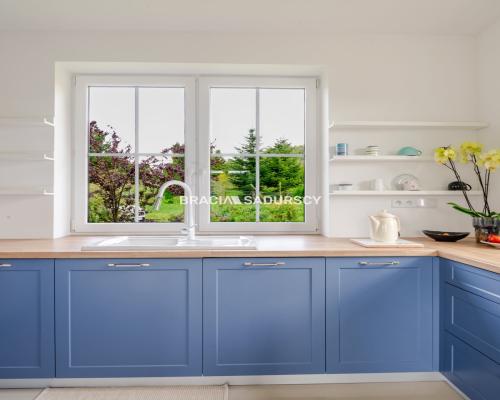 Piękny dom okolice Wieliczki na 30 arowej działce