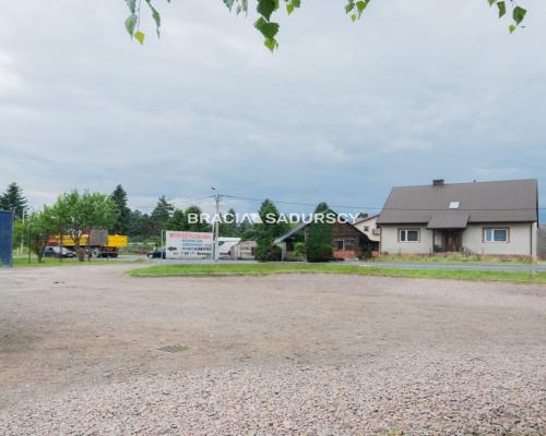 Inwestycja, budynek, działka