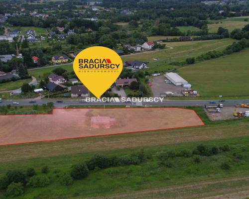 Inwestycja, budynek, działka