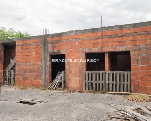 Inwestycja, budynek, działka