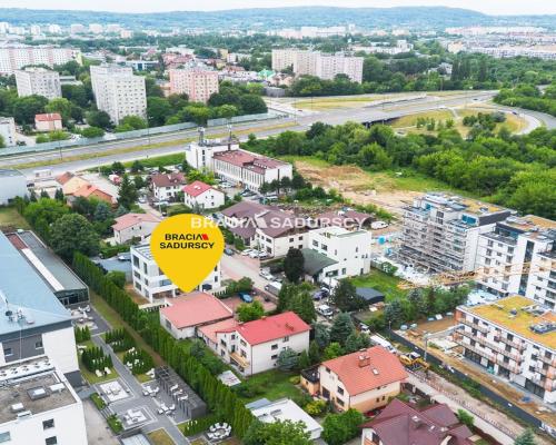 Obiekt usługowy w dobrej lokalizacji